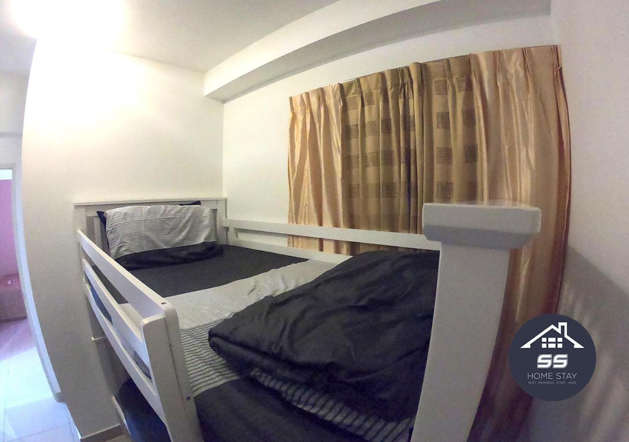 Apartment @ioi Mall/jpo/aeon/senai Airport Kulai