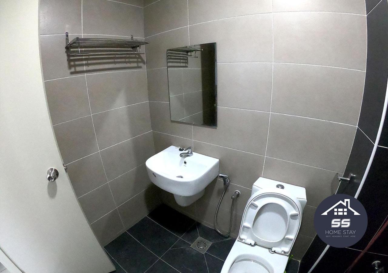 @ioi Mall/jpo/aeon/senai Airport Apartment
